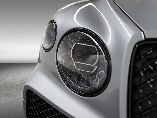 Bentley Bentayga S V8 |New|22" S Wheels|Touring Spec