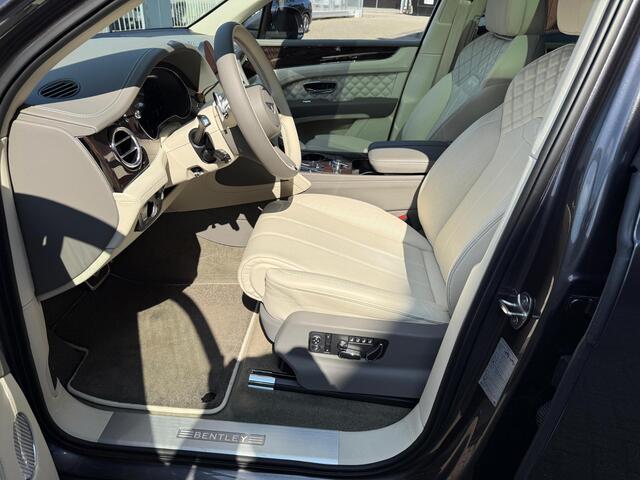 Bentley Bentayga 4.0 V8