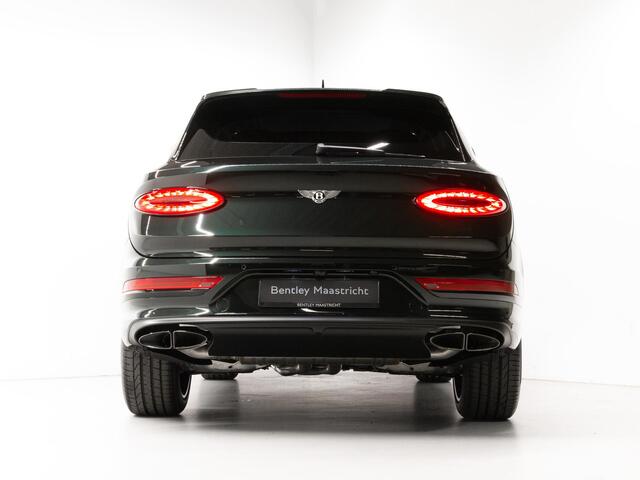 Bentley Bentayga 4.0 V8 Mulliner EWB TOURING SPEC | MULLINER DRINKS COOLER | BESPOKE INTERIOR