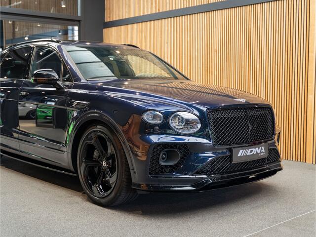 Bentley Bentayga S V8 Naim Keramisch 4.0 V8 S