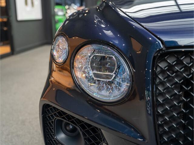 Bentley Bentayga S V8 Naim Keramisch 4.0 V8 S