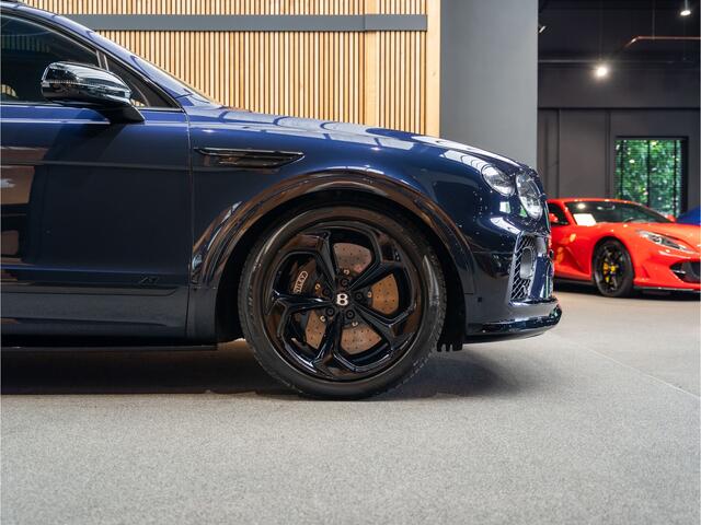 Bentley Bentayga S V8 Naim Keramisch 4.0 V8 S