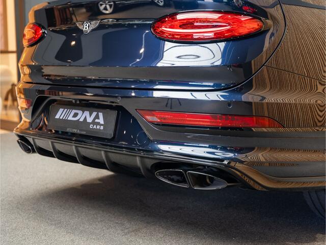 Bentley Bentayga S V8 Naim Keramisch 4.0 V8 S