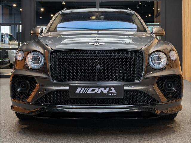 Bentley Bentayga V8 First Edition Naim S Velgen V8 First Edition Volleder