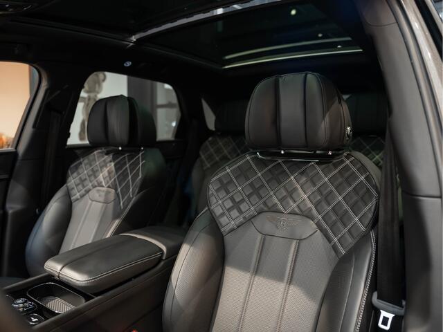 Bentley Bentayga V8 First Edition Naim S Velgen V8 First Edition Volleder