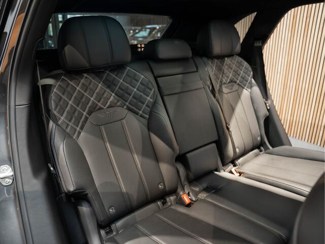 Bentley Bentayga V8 First Edition Naim S Velgen V8 First Edition Volleder