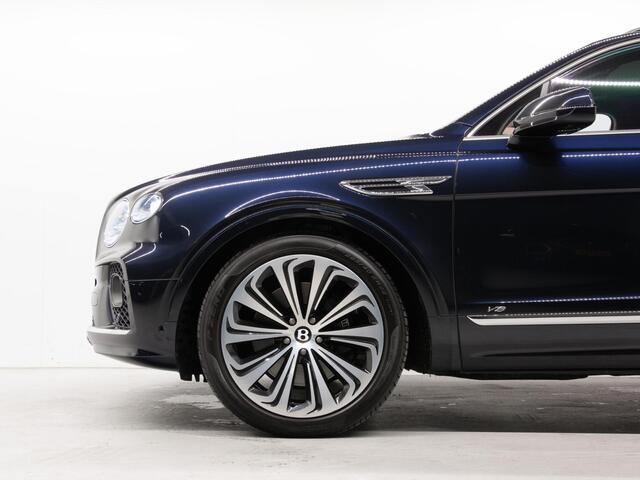 Bentley Bentayga 4.0 V8 NAIM | TOURING | COMFORT SEATS