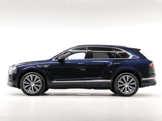 Bentley Bentayga 4.0 V8 NAIM | TOURING | COMFORT SEATS