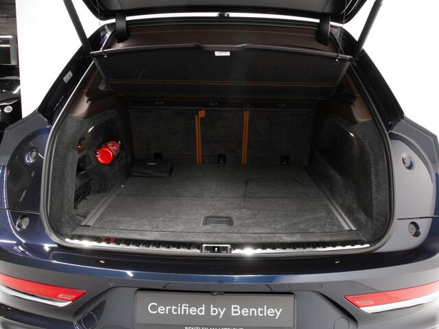 Bentley Bentayga 4.0 V8 NAIM | TOURING | COMFORT SEATS