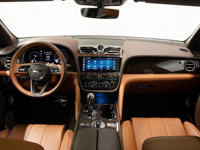 Bentley Bentayga 4.0 V8 NAIM | TOURING | COMFORT SEATS