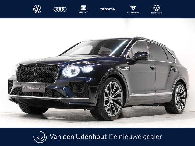 Bentley Bentayga 4.0 V8