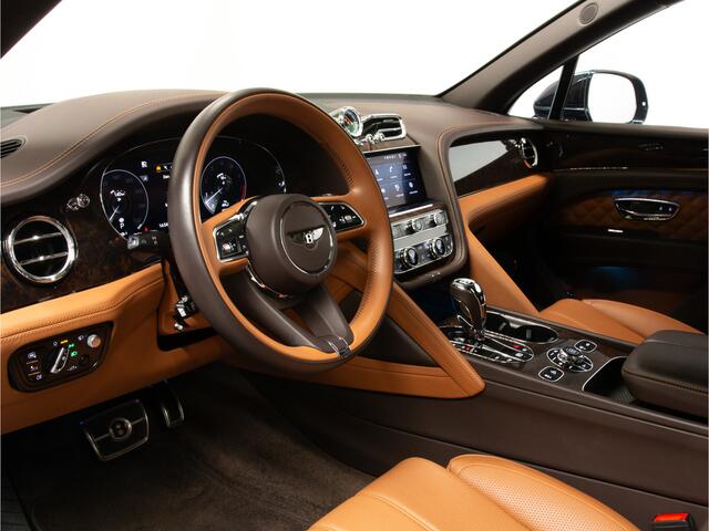 Bentley Bentayga 4.0 V8