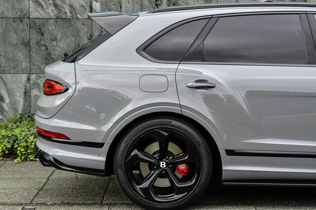 Bentley Bentayga 4.0 V8 S|Carbon Exterieur&Interieur|Naim|Cambrain|