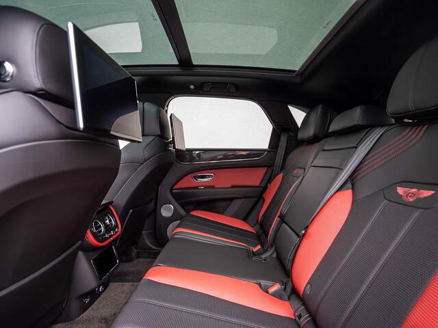 Bentley Bentayga 4.0 V8 S|Carbon Exterieur&Interieur|Naim|Cambrain|