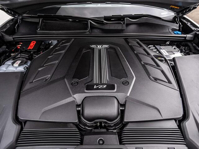 Bentley Bentayga 4.0 V8 S|Carbon Exterieur&Interieur|Naim|Cambrain|