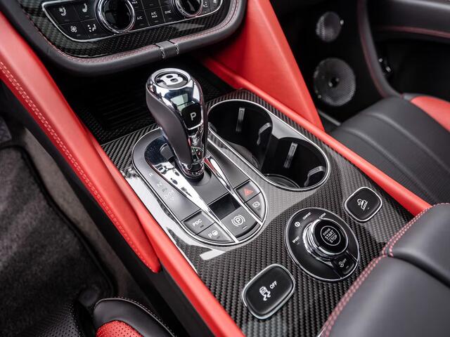 Bentley Bentayga 4.0 V8 S|Carbon Exterieur&Interieur|Naim|Cambrain|