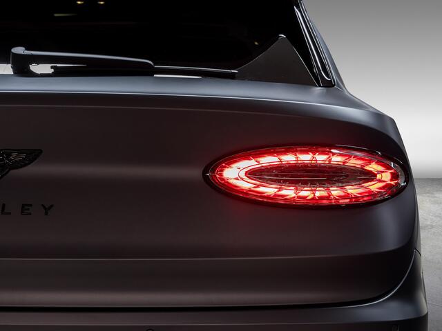 Bentley Bentayga V8 Speed MY26 | Bentayga Styling Spec | Akrapovic | Naim