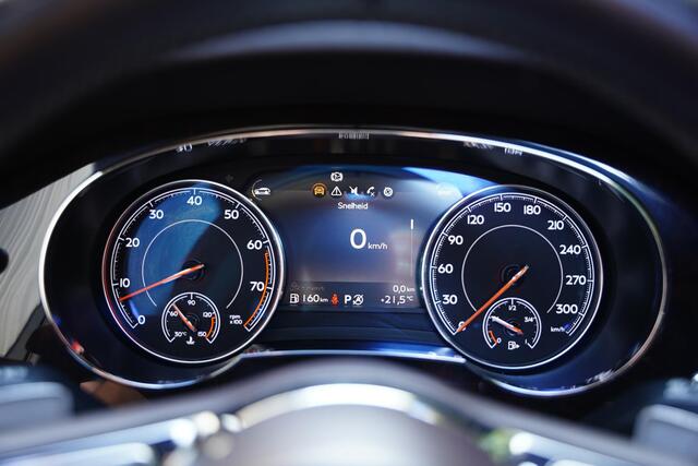 Bentley Bentayga 6.0 W12 Mulliner Natuurbruin