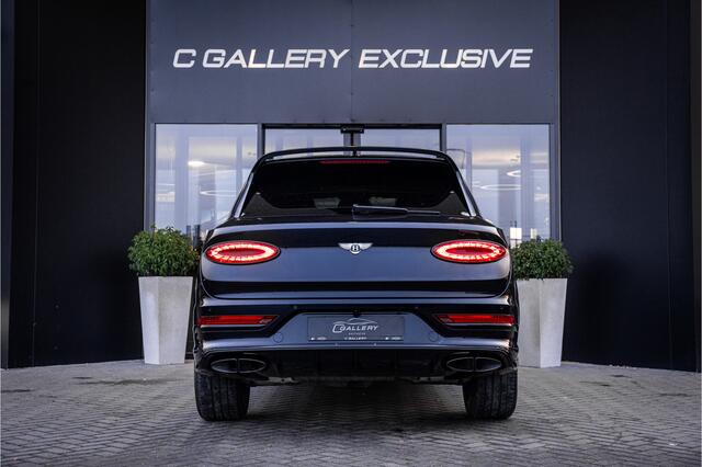 Bentley Bentayga 4.0 V8 S - Origineel NL | Keramisch | NAIM | Stoelkoeling & Massage