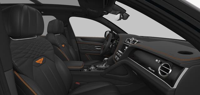 Bentley Bentayga Azure Hybrid | Coming soon
