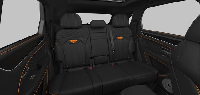 Bentley Bentayga Azure Hybrid | Coming soon