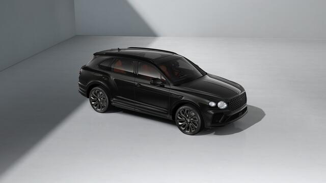 Bentley Bentayga Artenara Edition V8 MY2027 | Coming Soon