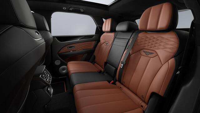 Bentley Bentayga Artenara Edition V8 MY2027 | Coming Soon