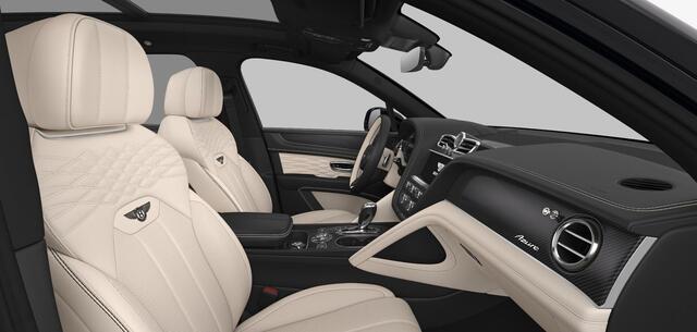 Bentley Bentayga 3.0 V6 Hybrid Azure |TOURING|B&O|BLACKLINE