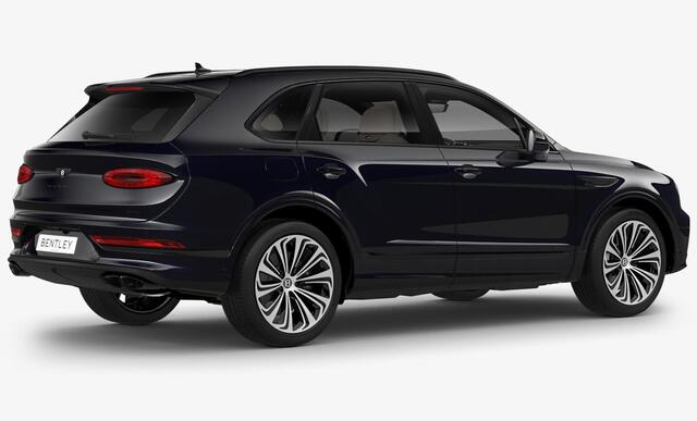 Bentley Bentayga 3.0 V6 Hybrid Azure |TOURING|B&O|BLACKLINE