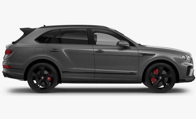Bentley Bentayga 3.0 V6 Hybrid Azure |BLACKLINE|B&O|TOURING