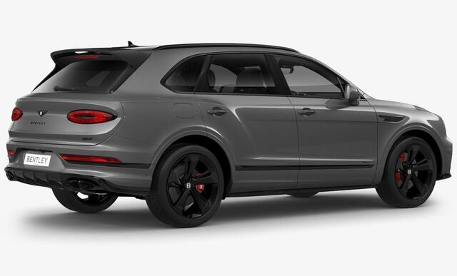 Bentley Bentayga 3.0 V6 Hybrid Azure |BLACKLINE|B&O|TOURING