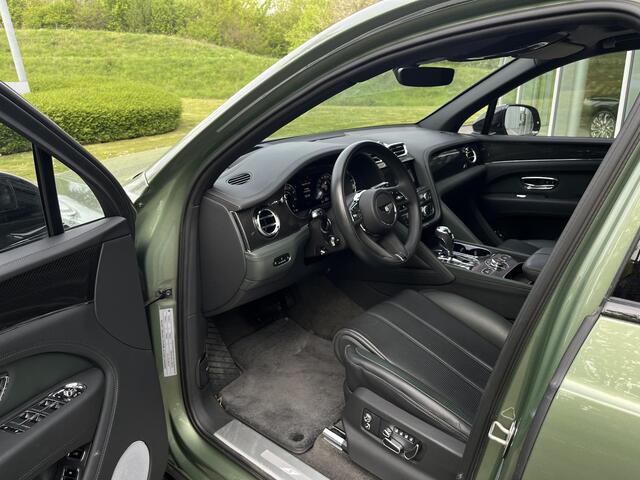 Bentley Bentayga 4.0 V8 S |TOURING|BLACKLINE