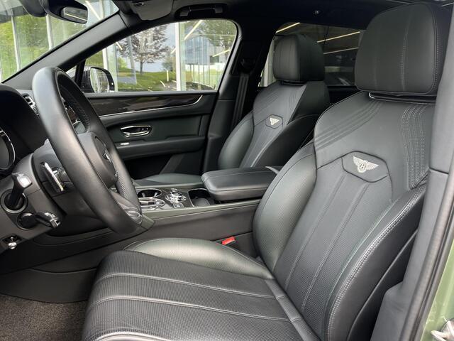 Bentley Bentayga 4.0 V8 S |TOURING|BLACKLINE