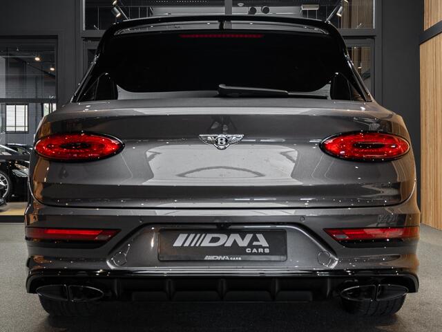 Bentley Bentayga V8 S Keramisch Mulliner Pakket 4.0 V8 S Touring Pakket Pano Sport Uitlaat