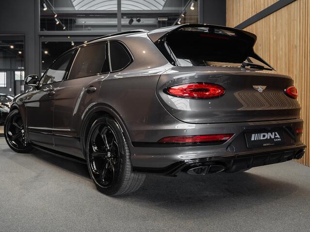 Bentley Bentayga V8 S Keramisch Mulliner Pakket 4.0 V8 S Touring Pakket Pano Sport Uitlaat
