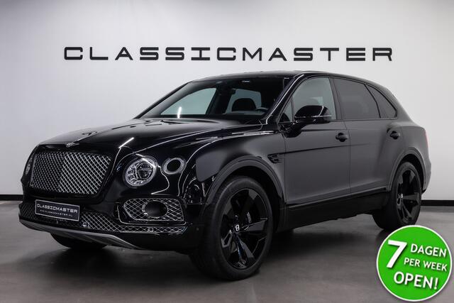 Bentley Bentayga 4.0 V8 Btw auto, (¤ 115.528,93 Ex B.T.W) DEALER AUTO Dealer auto