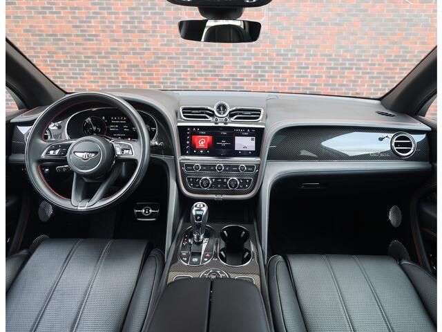 Bentley Bentayga V6 Hybrid | Mulliner - Naim - Night Vision