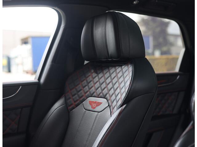 Bentley Bentayga V6 Hybrid | Mulliner - Naim - Night Vision