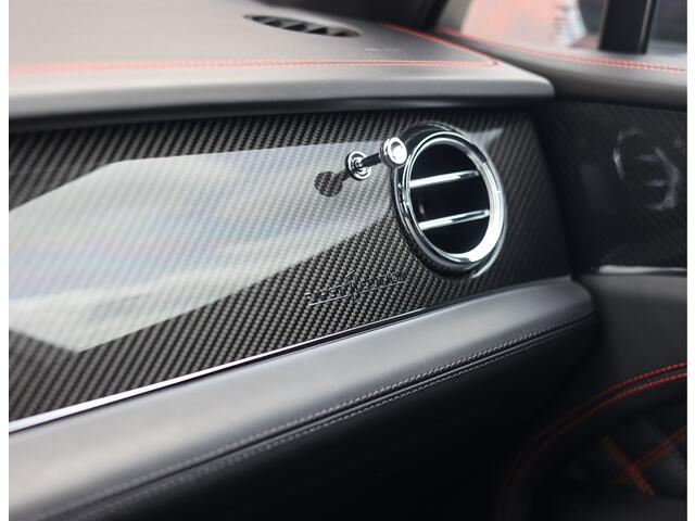 Bentley Bentayga V6 Hybrid | Mulliner - Naim - Night Vision