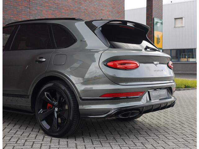 Bentley Bentayga V6 Hybrid | Mulliner - Naim - Night Vision