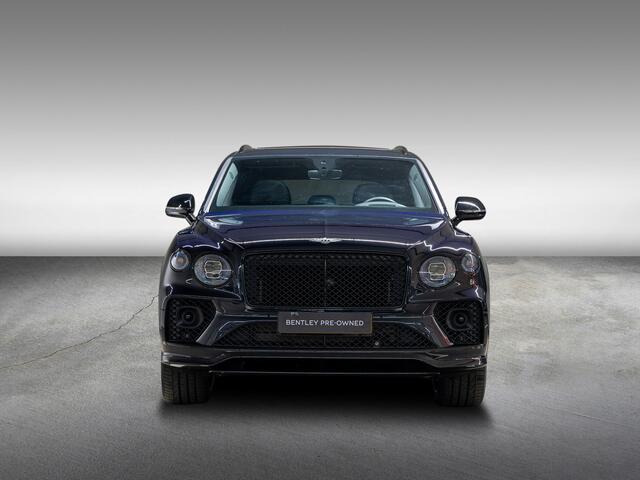 Bentley Bentayga S |Touring Spec|Carbon Styling|NAIM