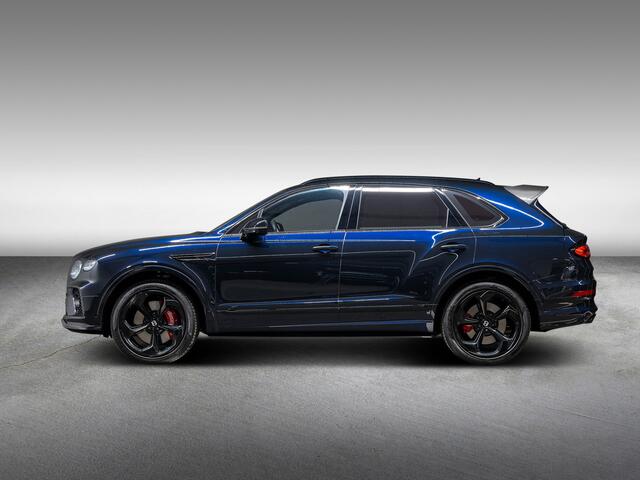 Bentley Bentayga S |Touring Spec|Carbon Styling|NAIM