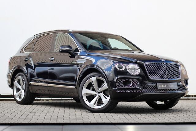 Bentley Bentayga 6.0 W12 7p. | Touring | City | Pano | Head-up | ACC