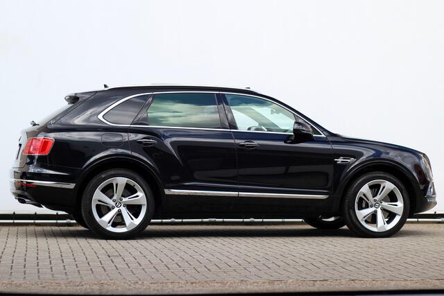 Bentley Bentayga 6.0 W12 7p. | Touring | City | Pano | Head-up | ACC