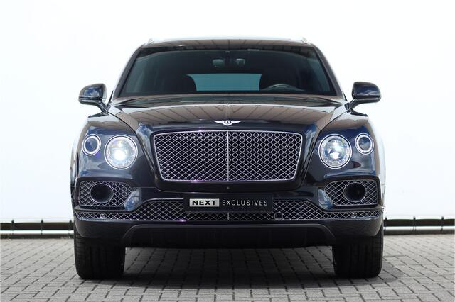 Bentley Bentayga 6.0 W12 7p. | Touring | City | Pano | Head-up | ACC