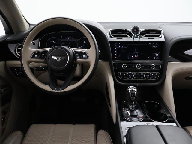 Bentley Bentayga 4.0 V8 550 PK 1e EIGENAAR *30.095 KM* + TOURING PAKKET | COMFORT SEAT | PANORAMA | SFEERVERLICHTING
