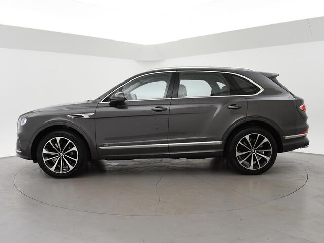 Bentley Bentayga 4.0 V8 550 PK 1e EIGENAAR *30.095 KM* + TOURING PAKKET | COMFORT SEAT | PANORAMA | SFEERVERLICHTING