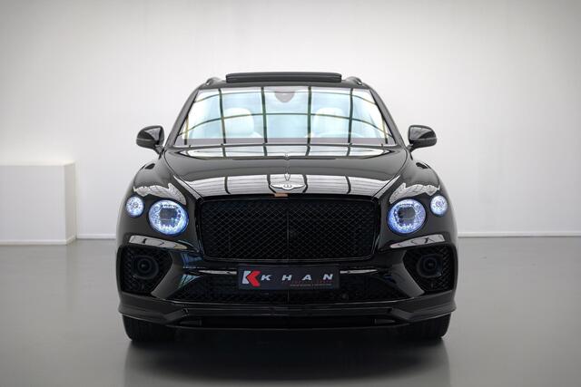 Bentley Bentayga 3.0 V6 Hybrid |Naim|Panorama|Carbon|BTW|