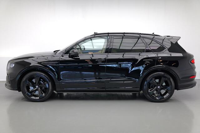 Bentley Bentayga 3.0 V6 Hybrid |Naim|Panorama|Carbon|BTW|
