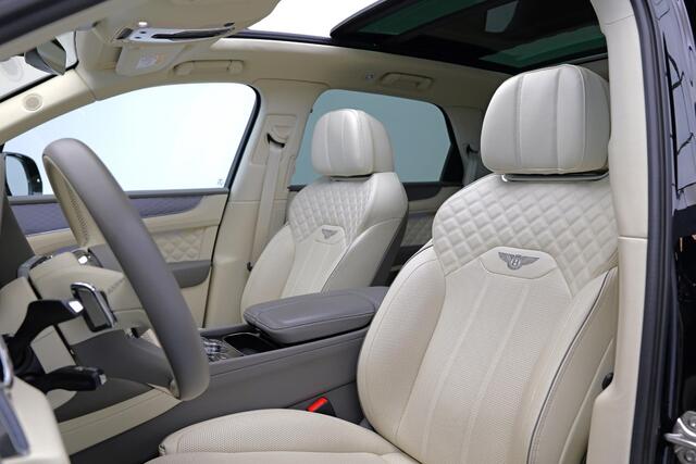 Bentley Bentayga 3.0 V6 Hybrid |Naim|Panorama|Carbon|BTW|